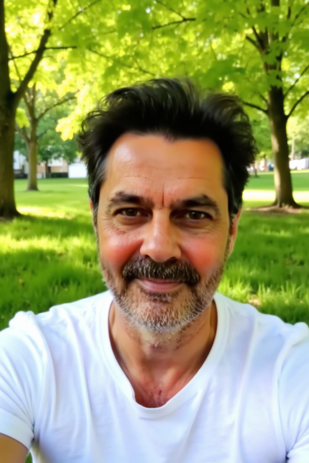 Bruce Mackay, Founder & CEO of YogaPros