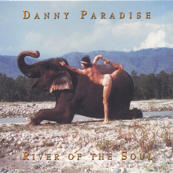 River of the Soul cover