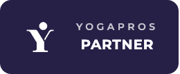 YogaPros Partner compact · navy