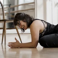 Elena Consoli, YogaPros member